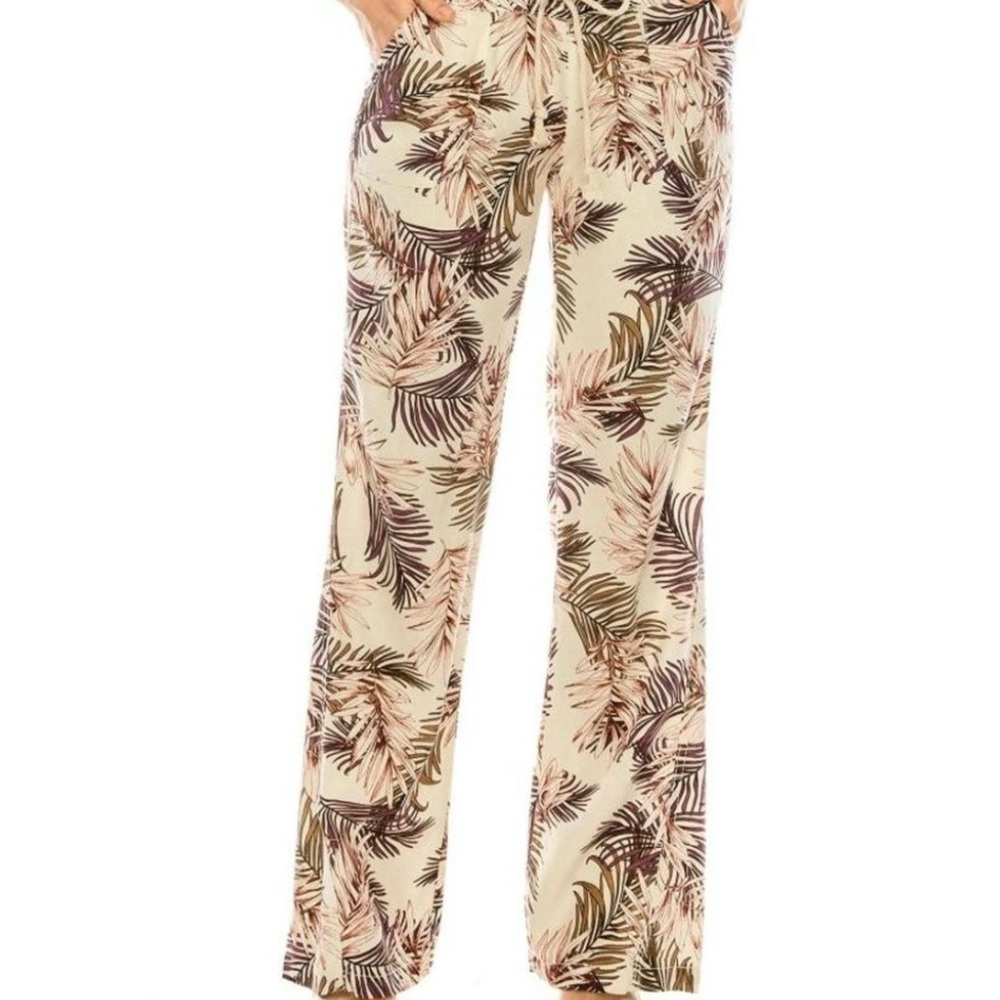 Cali 1850 linen pants